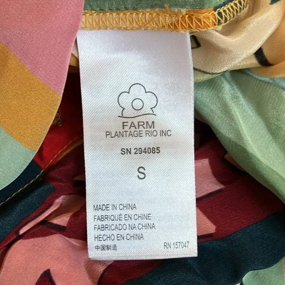 FARM Rio - Picture 9 of 11